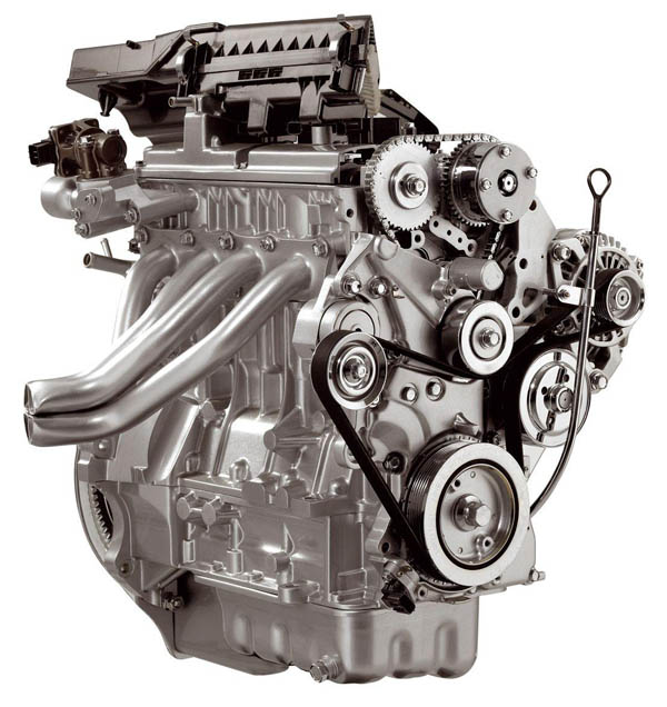 2019 Des Benz 300sl Car Engine